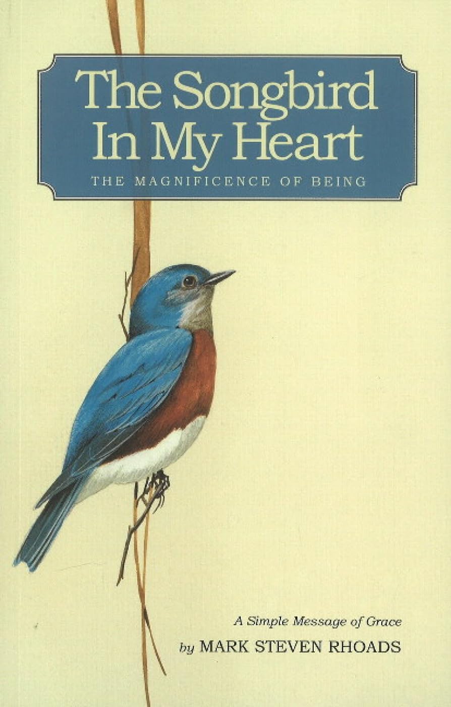 The Songbird In My Heart: The Magnificence of Being,Used