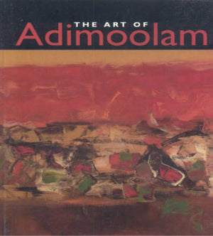 Art Of Adimoolam