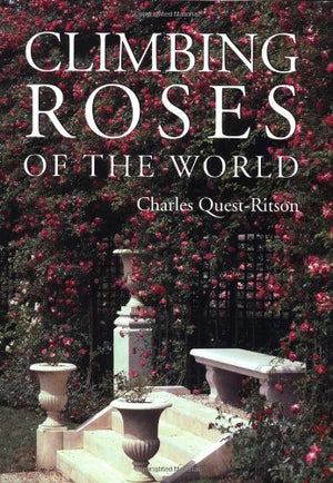 Climbing Roses of the World,Used