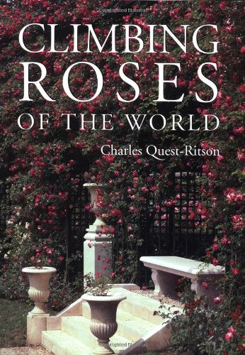 Climbing Roses Of The World