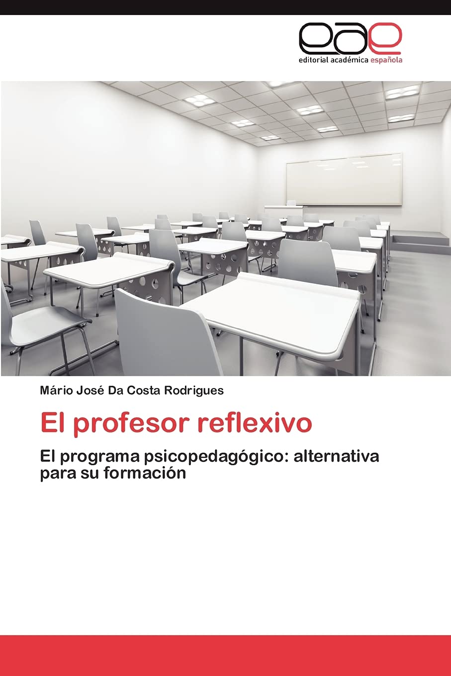 El profesor reflexivo: El programa psicopedaggico: alternativa para su formacin (Spanish Edition),Used