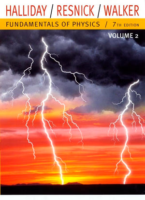 Fundamentals Of Physics: Chapters 2144,New
