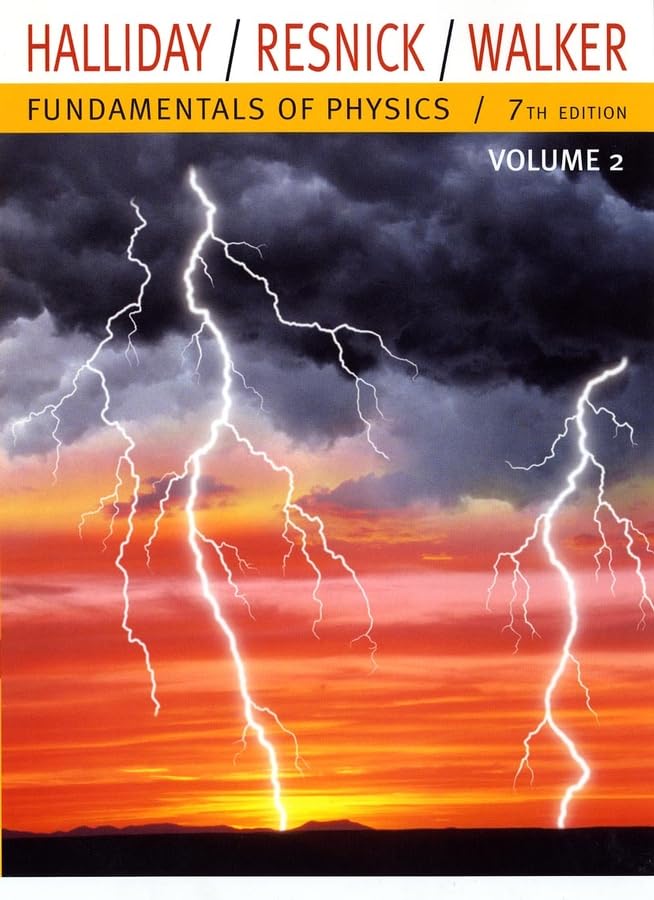 Fundamentals Of Physics: Chapters 2144,New