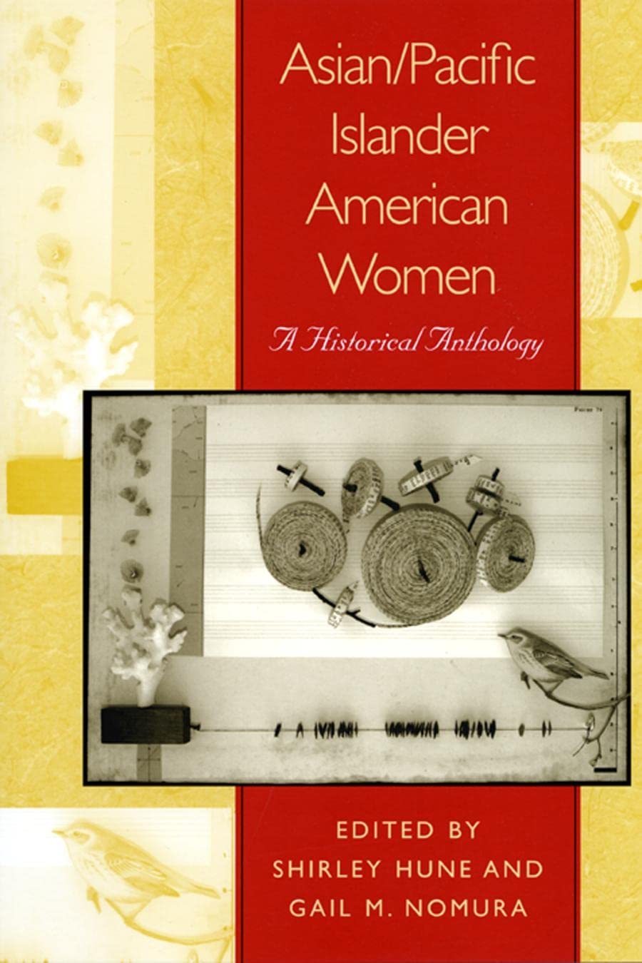 Asian/Pacific Islander American Women: A Historical Anthology,Used