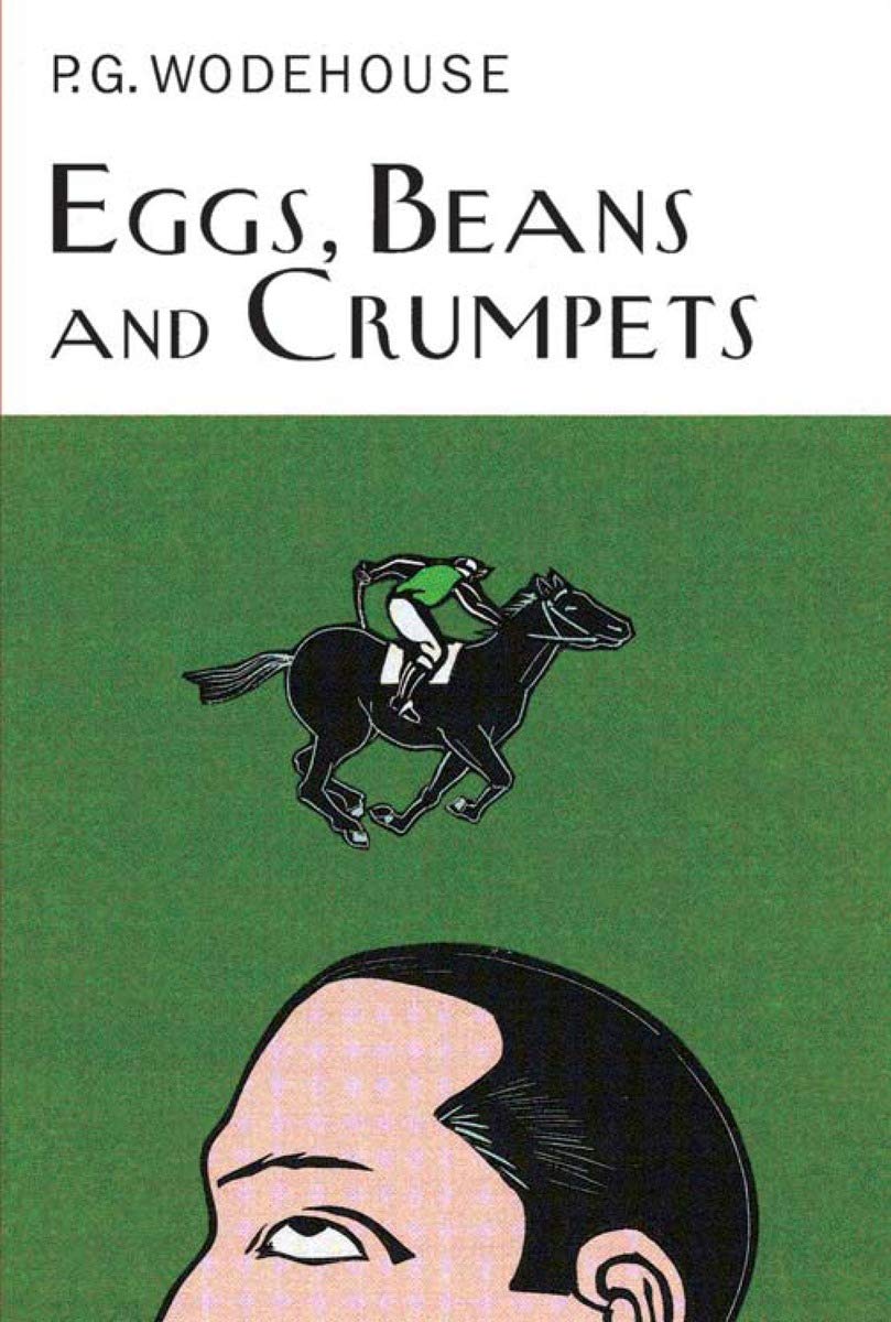 Eggs, Beans And Crumpets