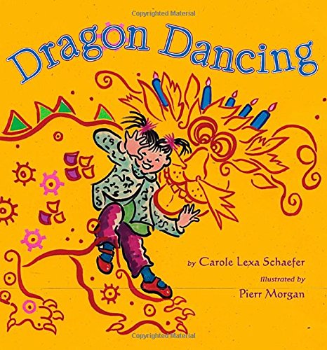 Dragon Dancing,Used