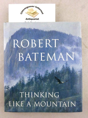 Thinking Like a Mountain,Used