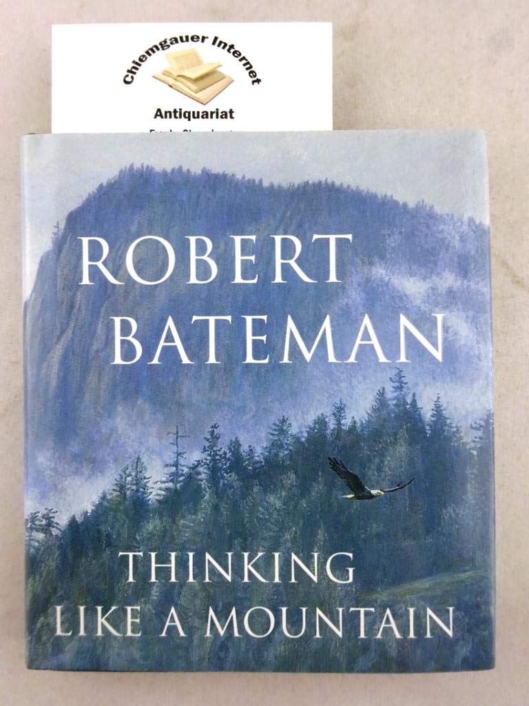 Thinking Like a Mountain,Used