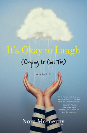 It's Okay to Laugh: (Crying Is Cool Too),New