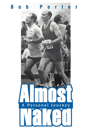 Almost Naked: A Personal Journey,Used
