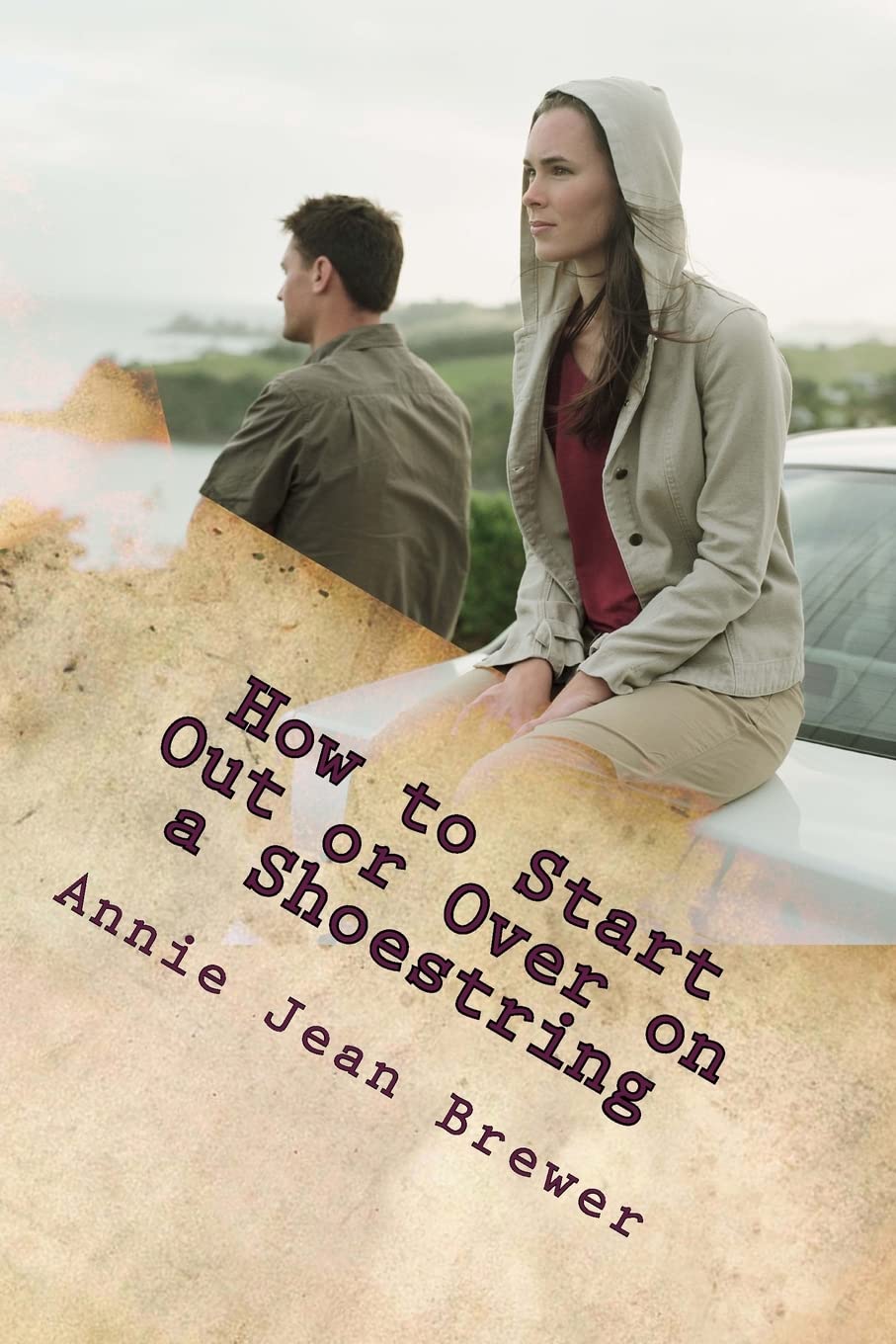 How To Start Out Or Over On A Shoestring,Used