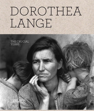 Dorothea Lange: The Crucial Years,Used