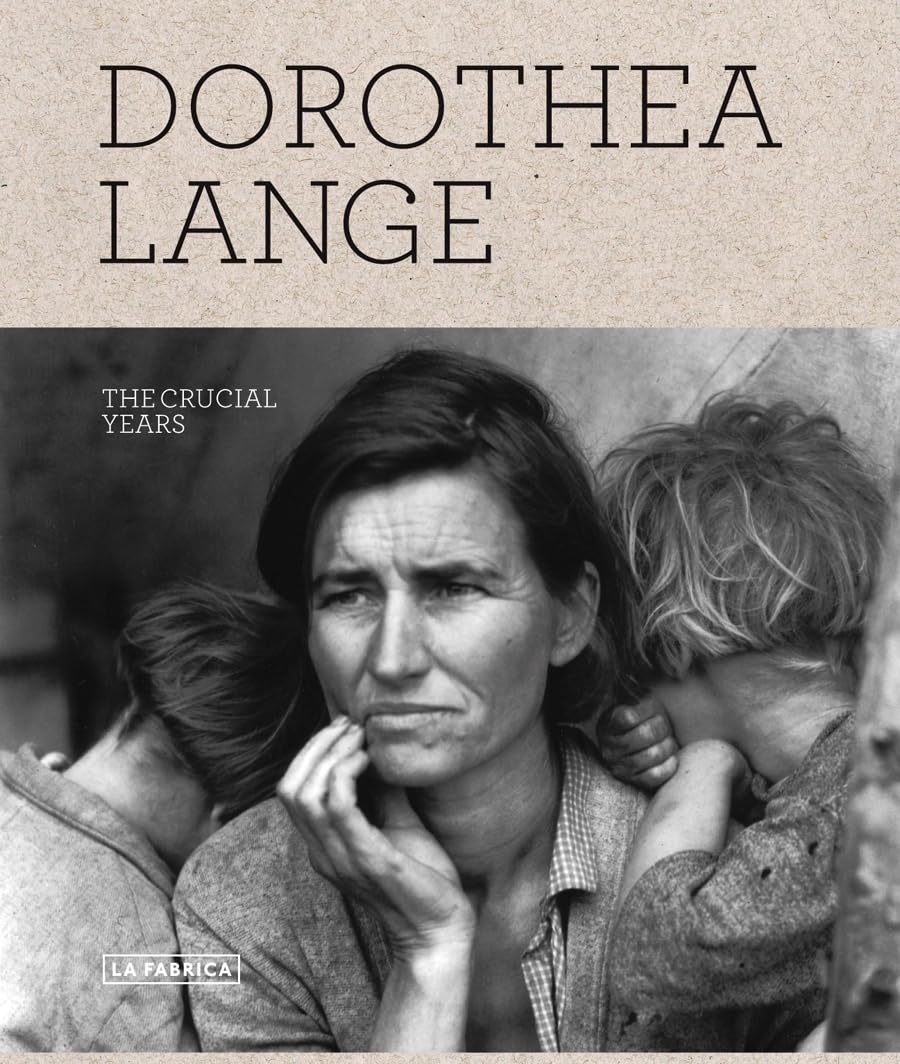 Dorothea Lange: The Crucial Years,Used