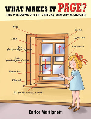 What Makes It Page?: The Windows 7 (x64) Virtual Memory Manager,New
