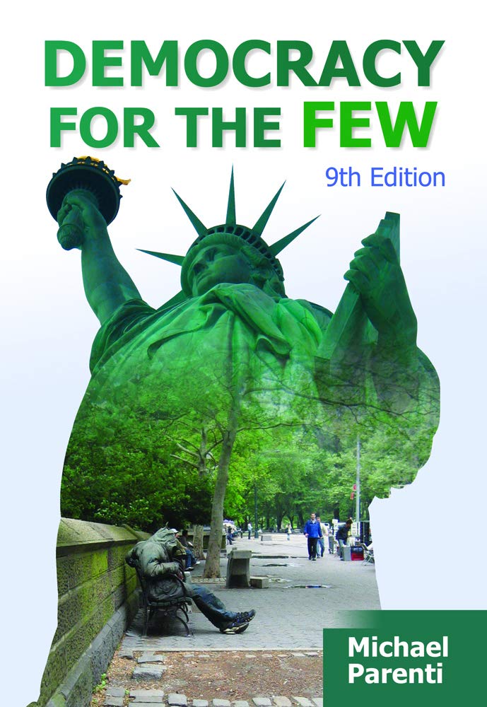 Democracy for the Few,New
