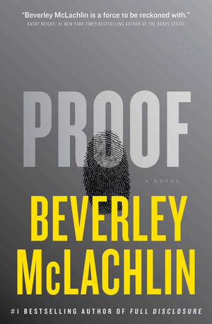 Proof (3) (A Jilly Truitt Novel),New