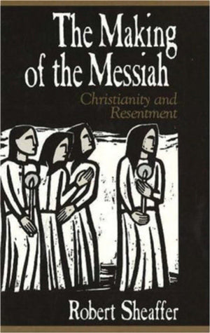 The Making of the Messiah,Used