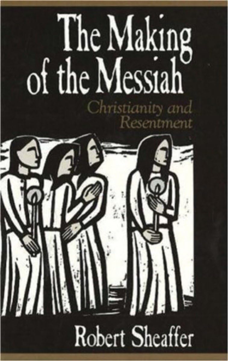The Making of the Messiah,Used