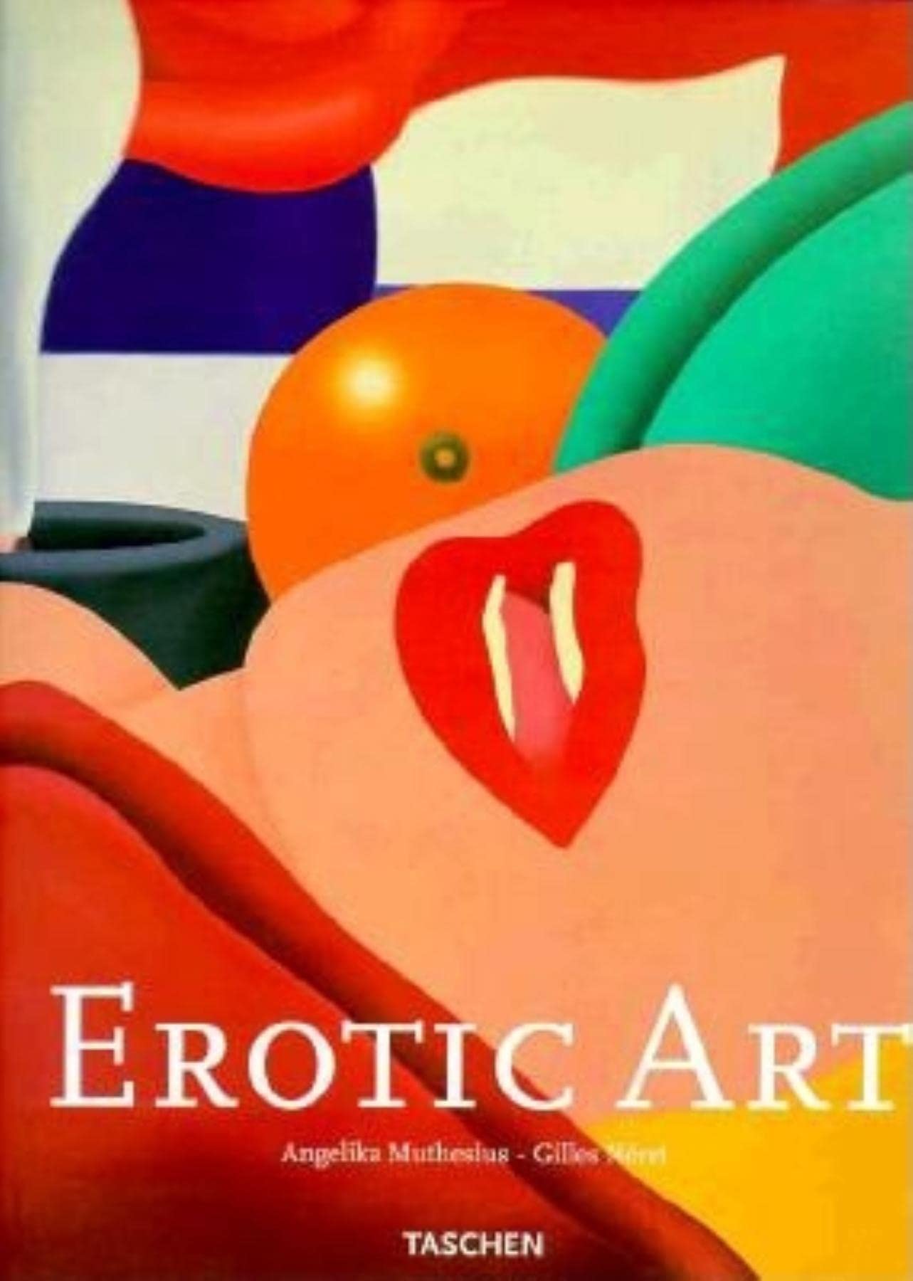 Erotic Art,Used