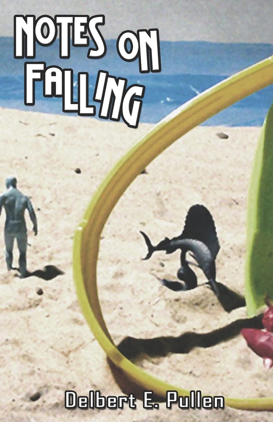 Notes on Falling,Used