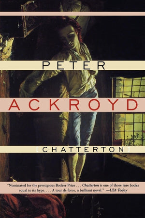Chatterton,Used