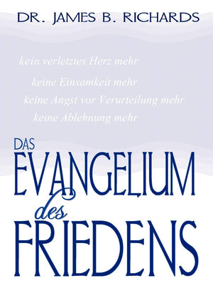 Das Evangelium des Friedens (German Edition),Used