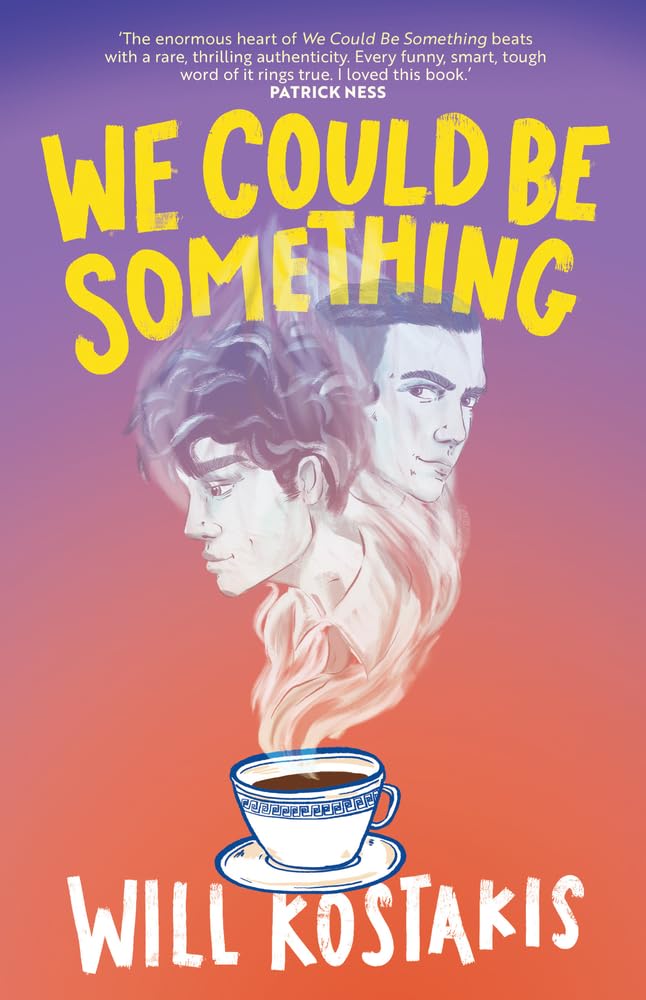 We Could Be Something,New