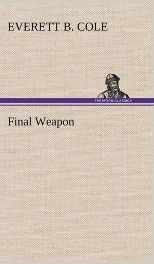 Final Weapon,Used