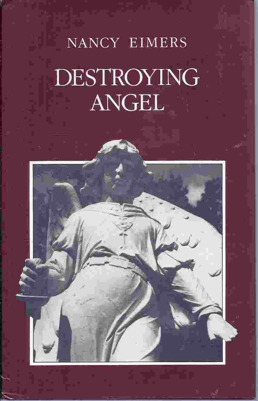 Destroying Angel (Wesleyan New Poets),Used