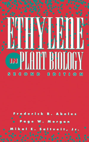 Ethylene in Plant Biology,Used