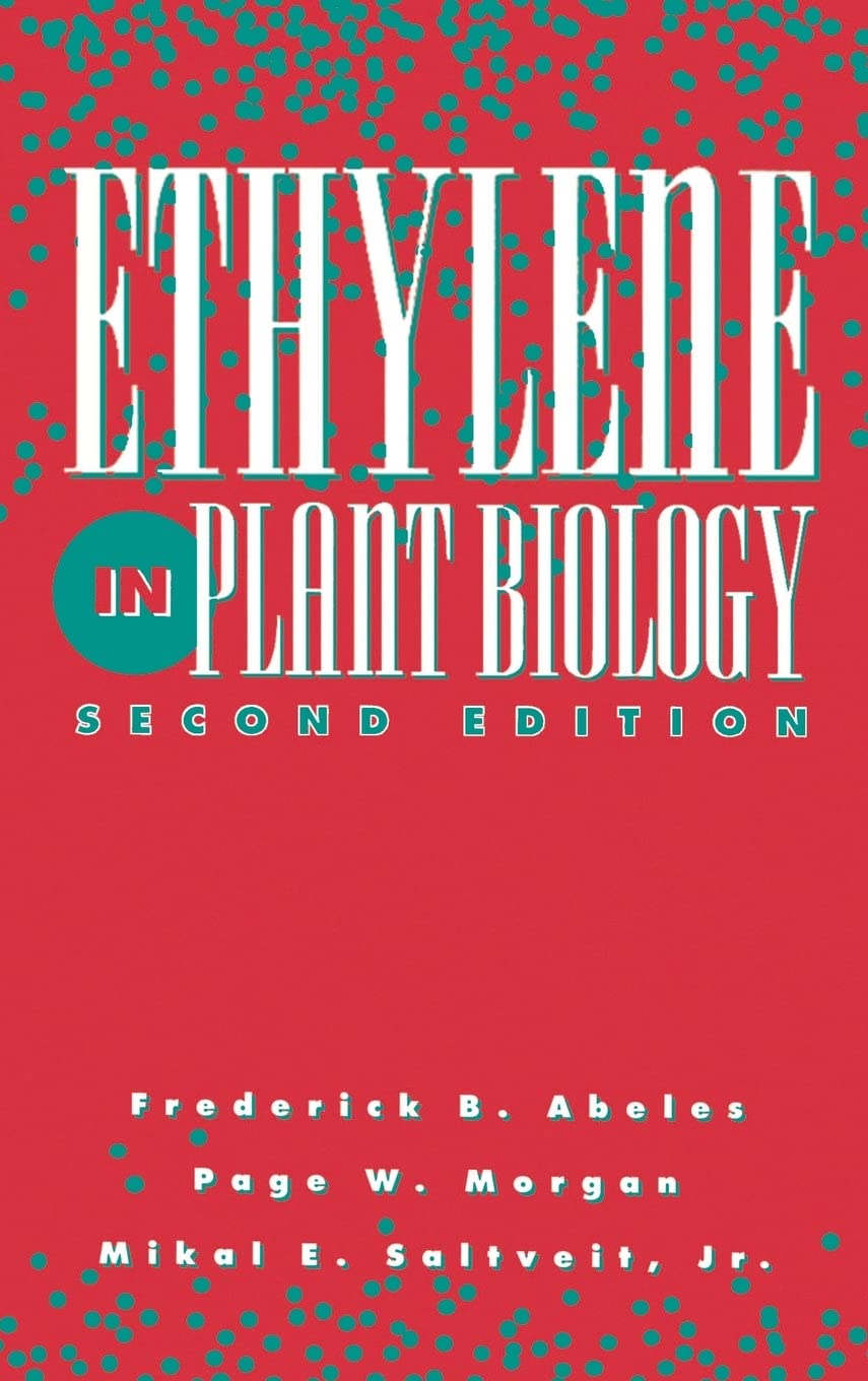 Ethylene in Plant Biology,Used