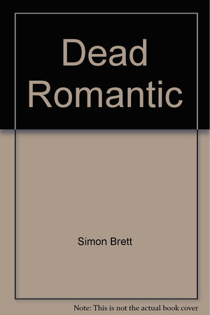 Dead Romantic,Used