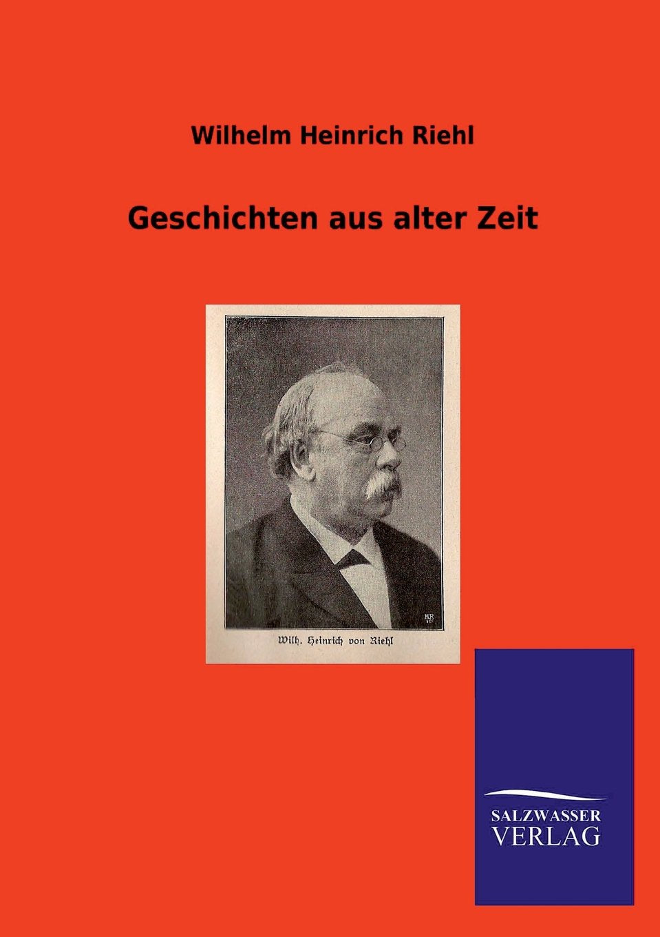 Geschichten Aus Alter Zeit (German Edition),Used