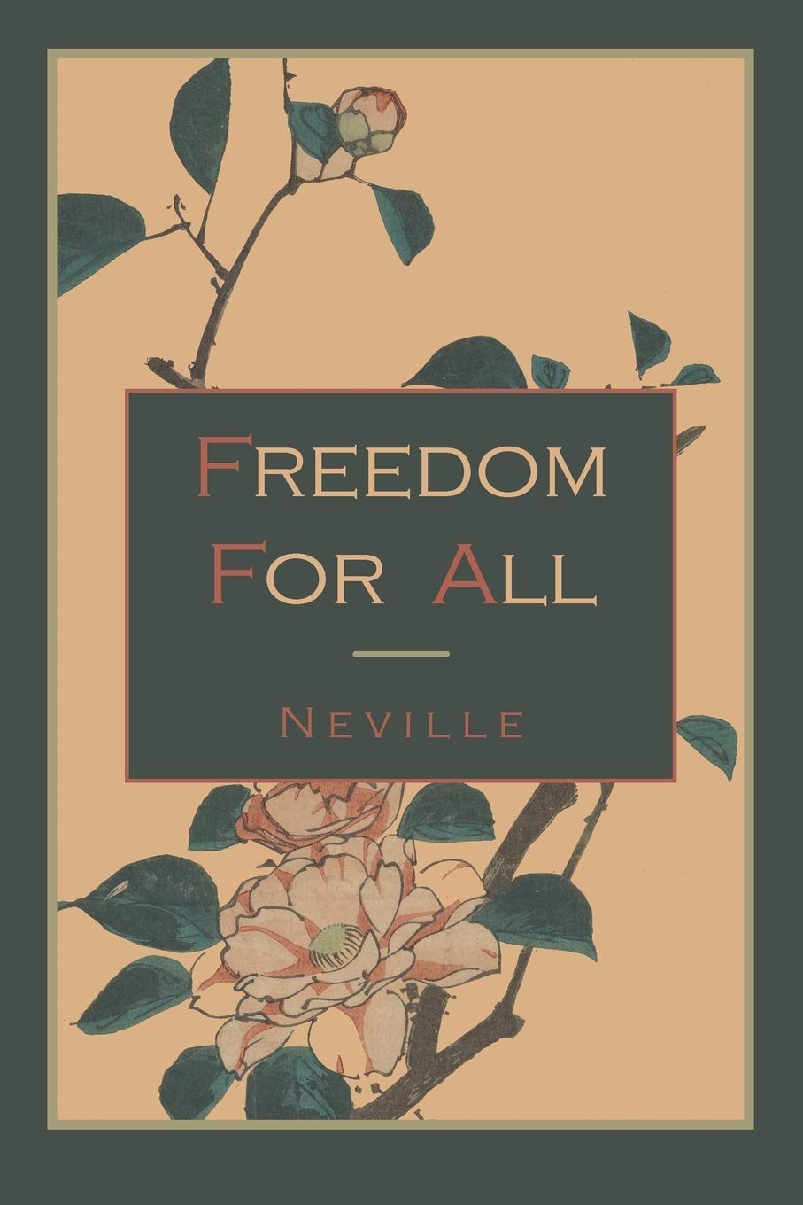 Freedom For All: A Practical Application of the Bible,Used