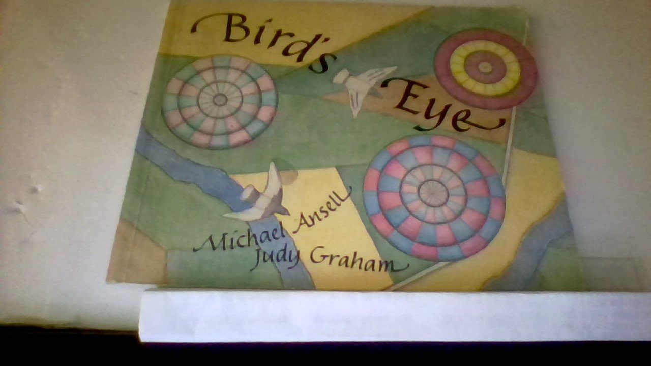 Bird'S Eye (A Star & Elephant Book),New