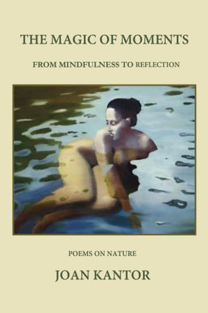 The Magic Of Moments: From Mindfulness To Reflection,Used