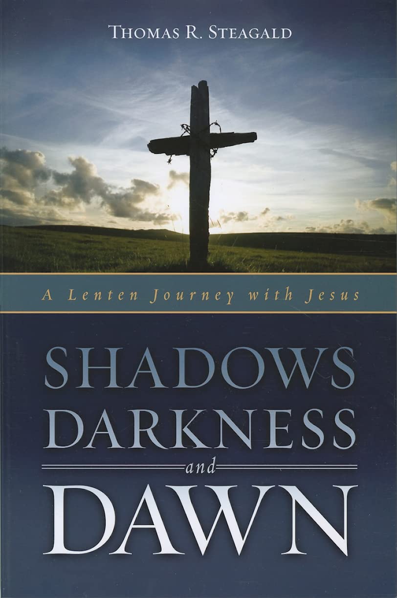 Shadows Darkness and Dawn,Used