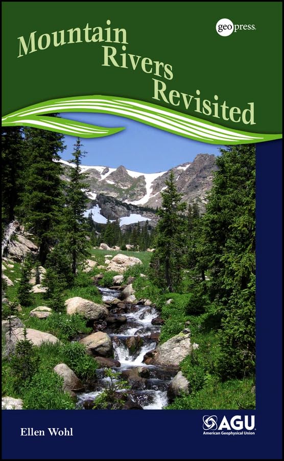 Mountain Rivers Revisited,Used