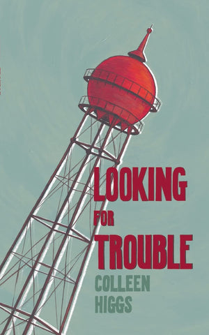 Looking for Trouble and Other Mostly Yeoville Stories,Used