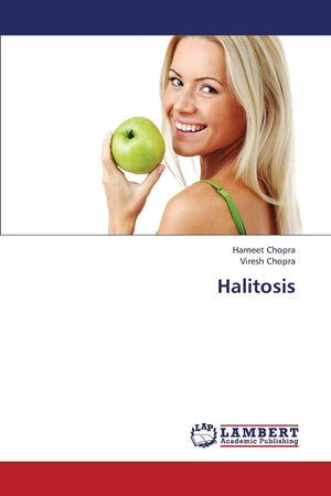 Halitosis,Used