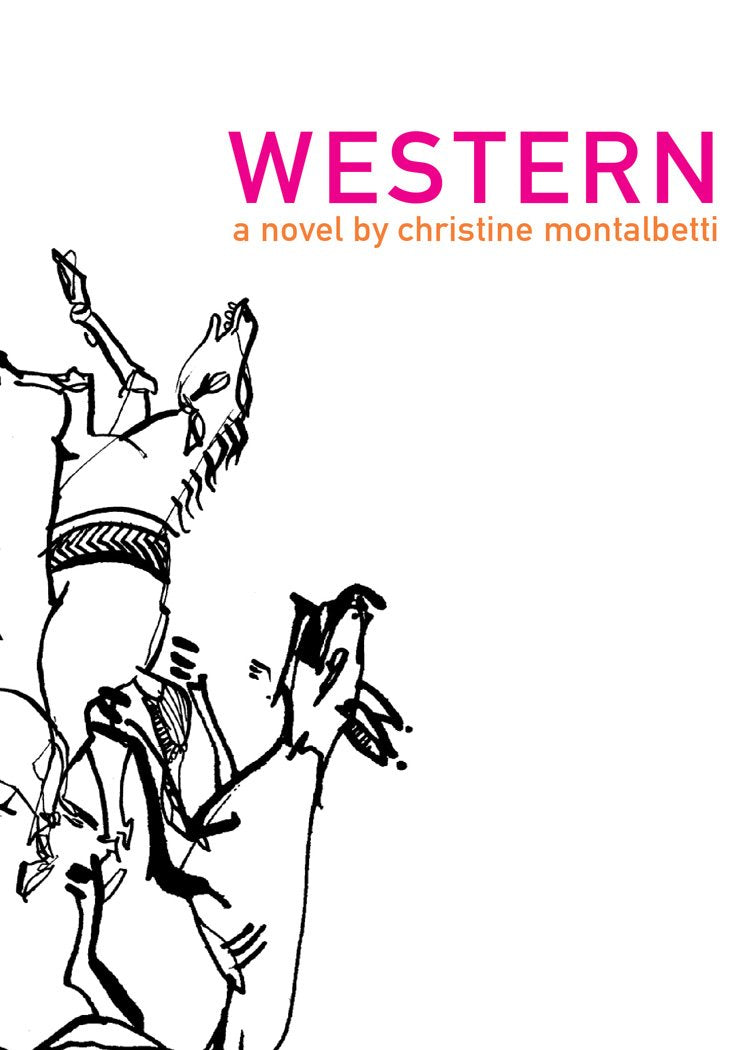 Western (French Literature),Used