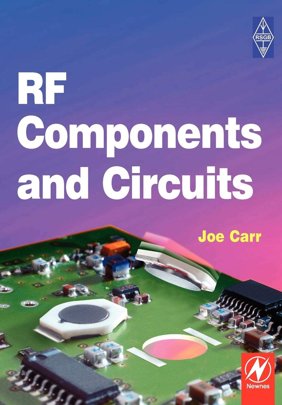 RF Components and Circuits,Used