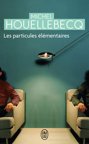 Les Particules Elementaires (NC) (Litterature Generale) (French Edition),Used