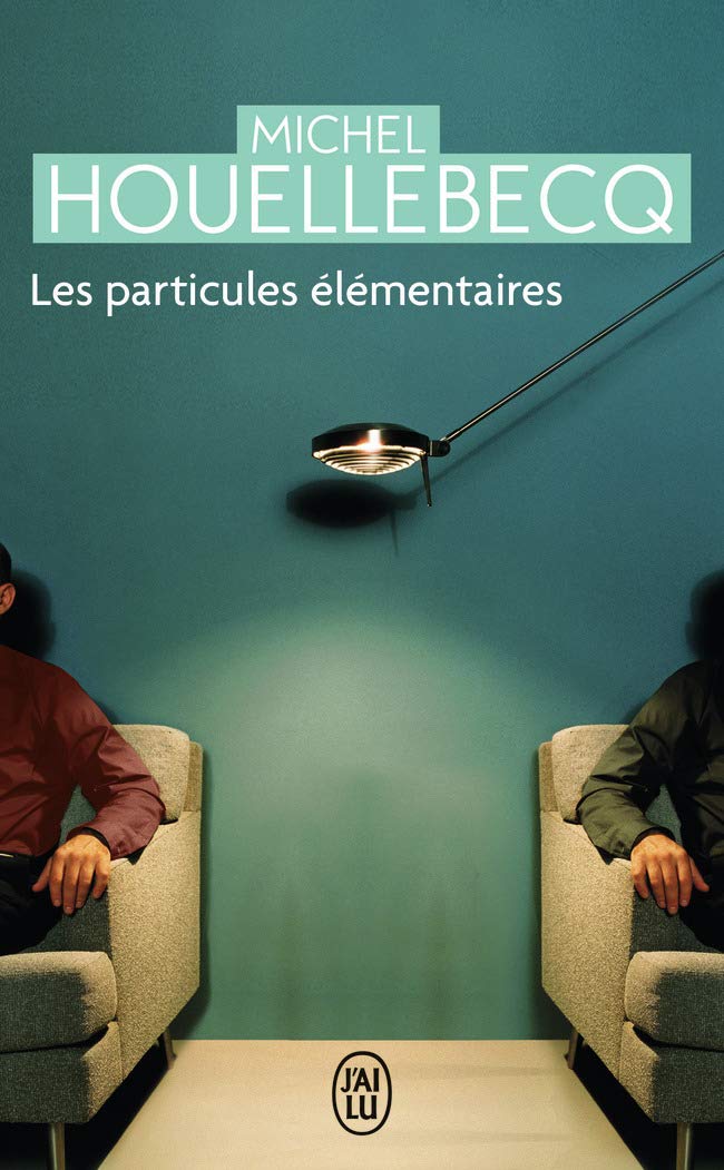 Les Particules Elementaires (NC) (Litterature Generale) (French Edition),Used