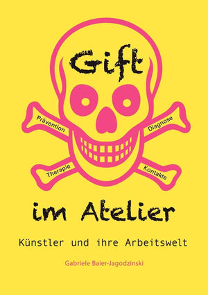 Gift Im Atelier (German Edition),Used