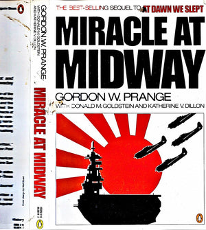 Miracle At Midway,New