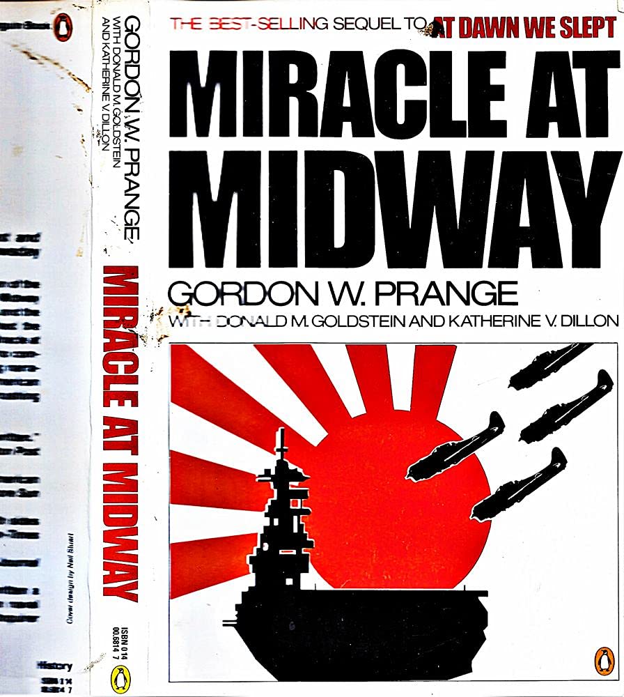 Miracle At Midway-used