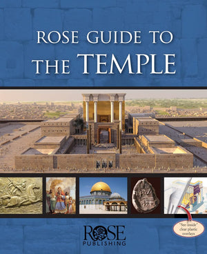 Rose Guide to the Temple,Used