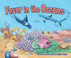 Fever in the Oceans (Climate Change),Used