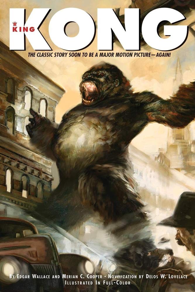 King Kong